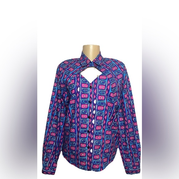Chemise western femme Rough Rider by Circle T rodéo noir et